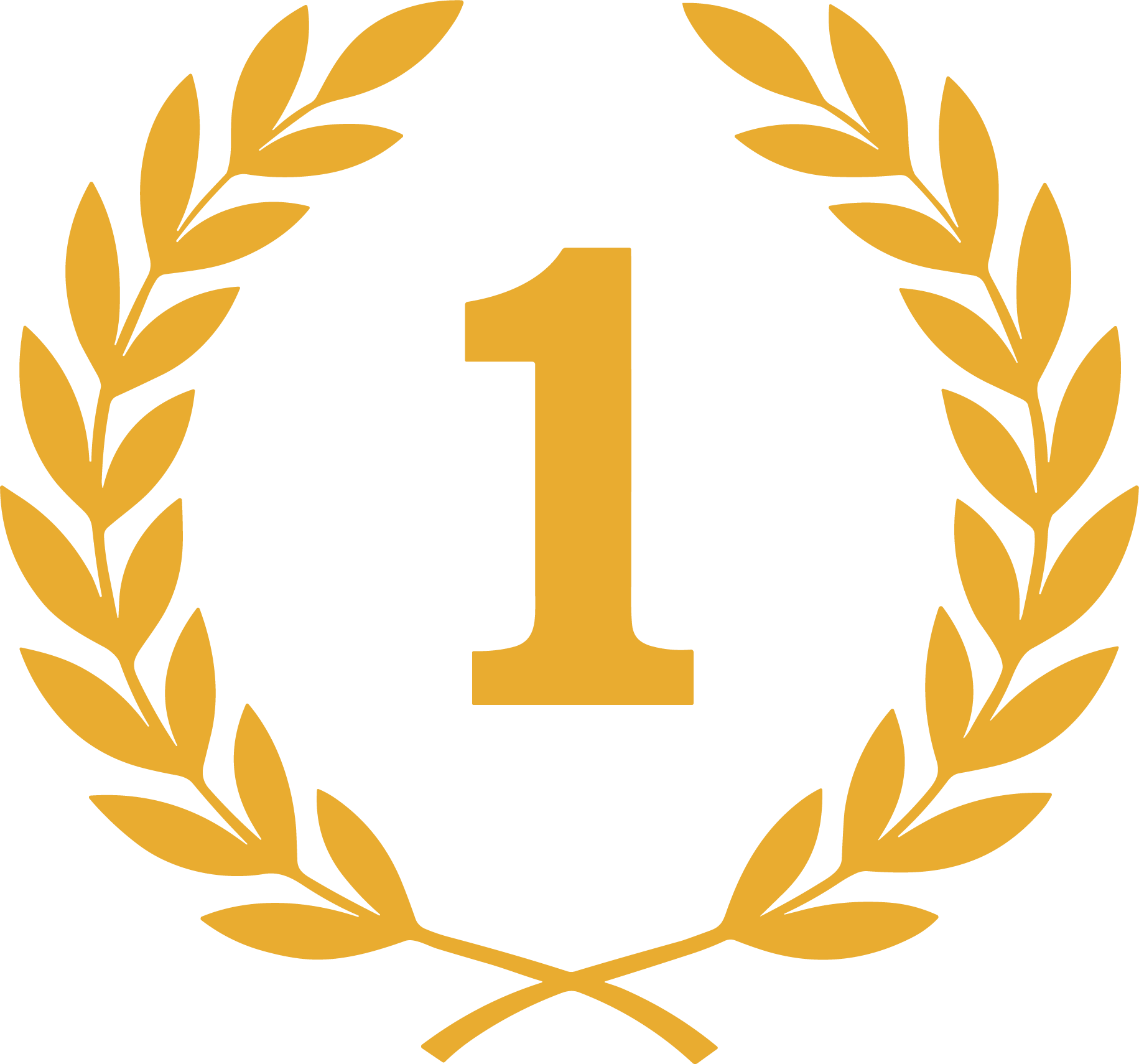 First Place