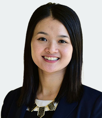 Zunie Nguyen Photo