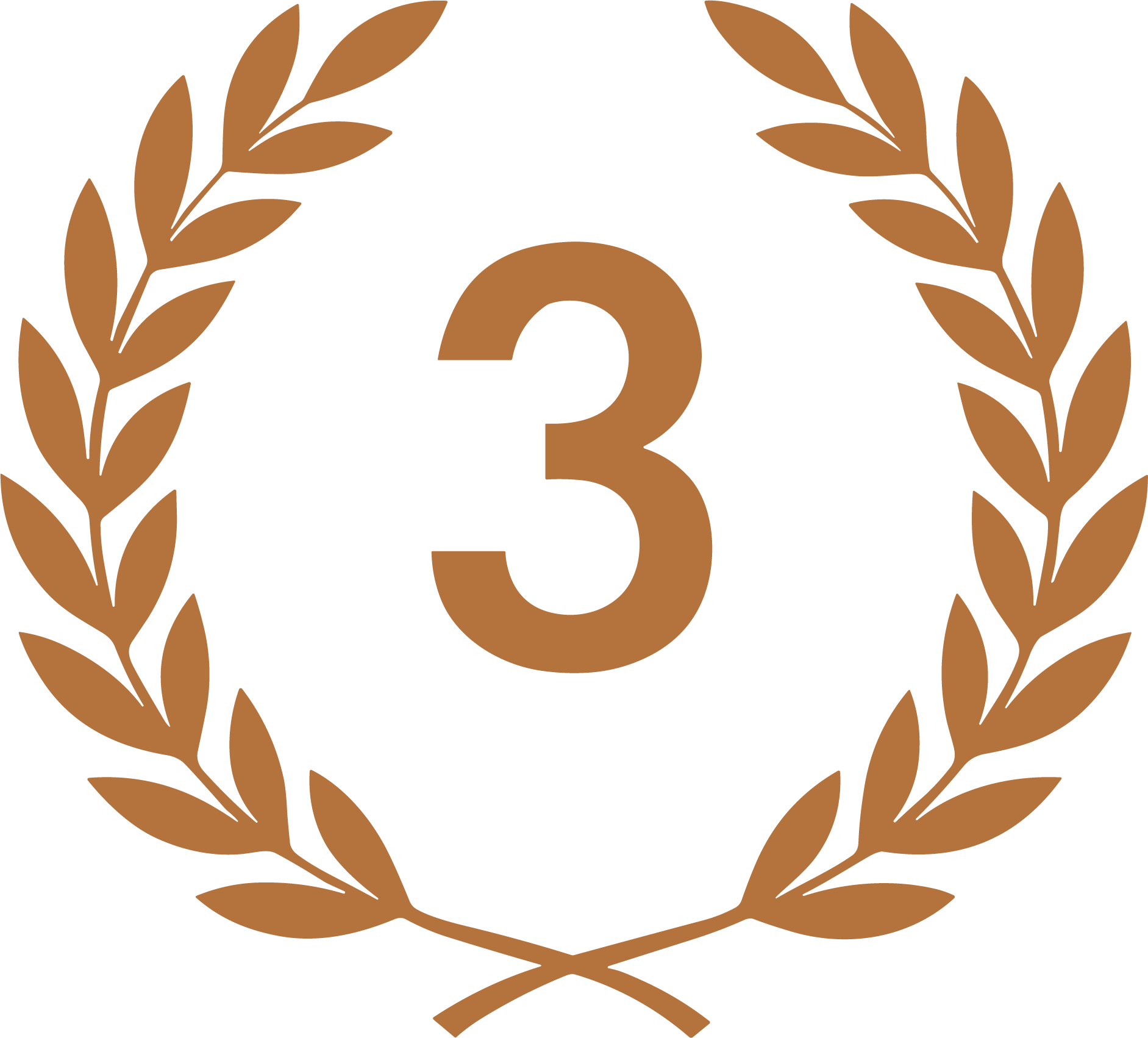 Third Place