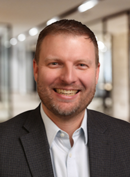 Brandon Allfrey, CPA, CGMA