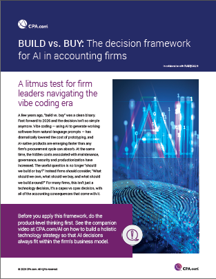Toolkit: Building your AI strategy