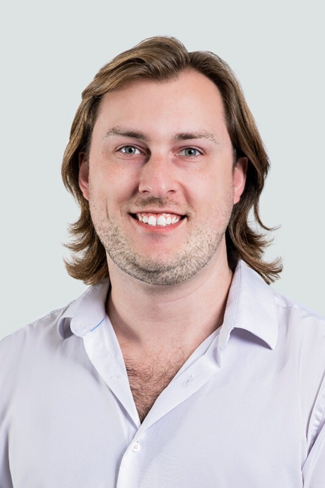 headshot
