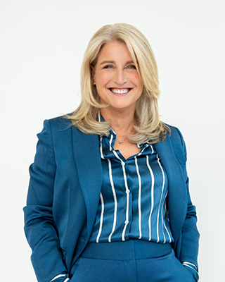 Lisa Bodell